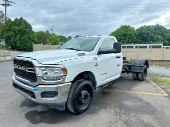 2021 Ram 3500 3C7WRSBL0MG568742