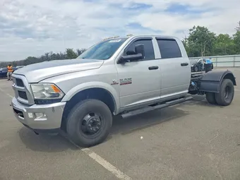 2015 Ram 3500 3C7WRTCL9FG592898