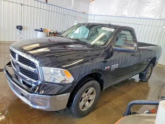 2020 Ram 1500 3C6JR7DT5LG160910 Lot 55311916