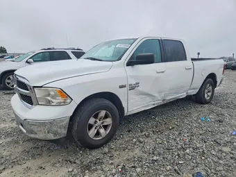 2020 Ram 1500 1C6RR6TT2LS124275 Lot 54970856