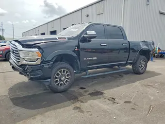 2020 Ram 2500 3C6UR5GL2LG287126