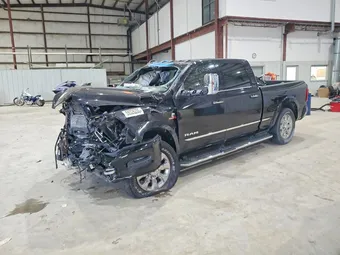 2022 Ram 2500 3C6UR5SL5NG110760 Lot 59326206