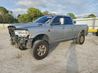 2021 Ram 2500 3C6UR5FL1MG544280 Lot 93407005