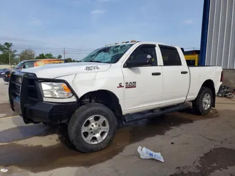 2017 Ram 2500 3C6UR5CL5HG663766 Lot 49027416