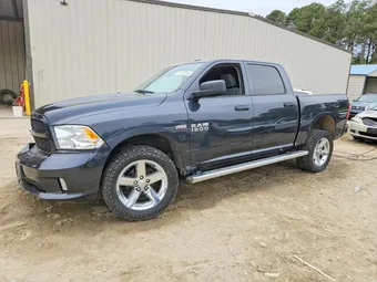 2017 Ram 1500 3C6RR7KTXHG703309 Lot 51133216