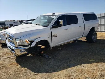 2018 Ram 2500 3C6UR5NL6JG106108 Lot 68789435