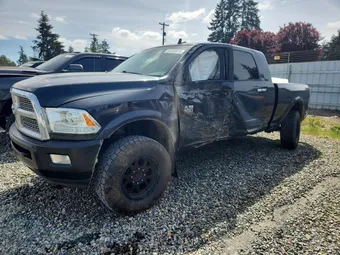 2015 Ram 3500 3C63R3ML9FG583155