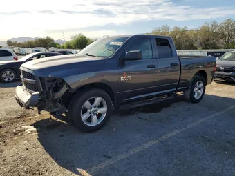 2016 Ram 1500 1C6RR6FGXGS119233 Lot 54110176