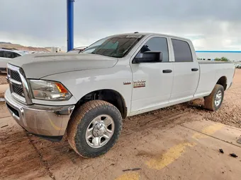 2018 Ram 2500 3C6UR5HJ3JG359459 Lot 56972946