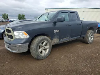 2018 Ram 1500 1C6RR7FG2JS169475