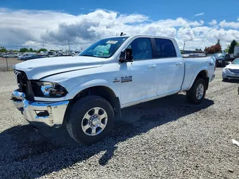 2018 Ram 2500 3C6UR5DL9JG142635 Lot 53443826