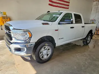 2020 Ram 2500 3C6UR5CJ8LG192459 Lot 53371566
