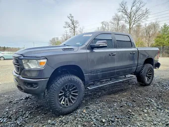 2019 Ram 1500 1C6RRFFG7KN790138 Lot 46548366