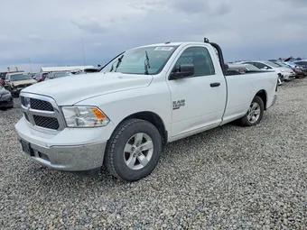 2022 Ram 1500 3C6JR7DG9NG258814 Lot 46607046