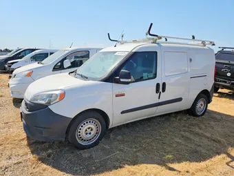 2021 Ram Promaster City ZFBHRFAB6M6U82054