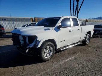 2020 Ram 1500 1C6RREDT1LN306041 Lot 78545565