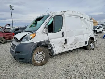 2020 Ram Promaster Cargo Van 3C6TRVAG3LE120390
