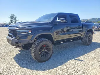 2021 Ram 1500 1C6SRFU94MN906078 Lot 51861666