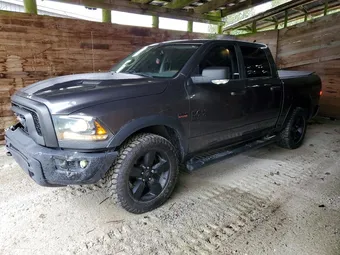 2019 Ram 1500 1C6RR7LT4KS618772 Lot 79773245
