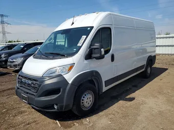 2025 Ram Promaster Cargo Van 3C6LRVDG5SE518548