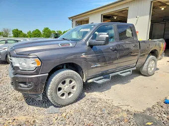 2023 Ram 2500 3C6UR5DL2PG638188 Lot 52053836
