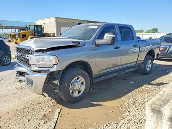 2024 Ram 2500 3C6UR5CJ7RG180313 Lot 56470676