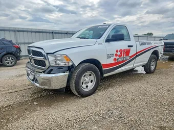 2022 Ram 1500 3C6JR6DG5NG427222 Lot 51082276