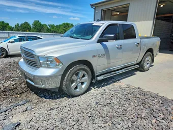 2017 Ram 1500 3C6RR7LT6HG565296 Lot 55514436