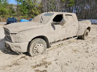 2018 Ram 3500 3C63RRML2JG385321
