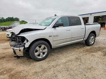 2018 Ram 1500 3C6RR7LT0JG235224 Lot 57031846