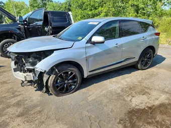 2025 Acura RDX 5J8TC2H47SL036813