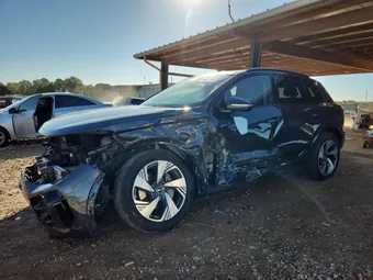 2025 Audi Q6 e-tron WA124BGF7SA039162