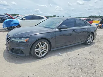 2017 Audi A6 WAUF8AFC0HN073617