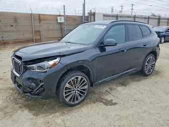 2024 BMW X1 WBX73EF05R5Z08795
