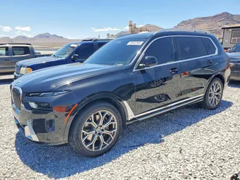 2024 BMW X7 5UX23EM0XR9T18772