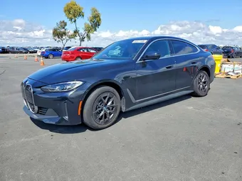 2023 BMW i4 WBY73AW02PFP77692