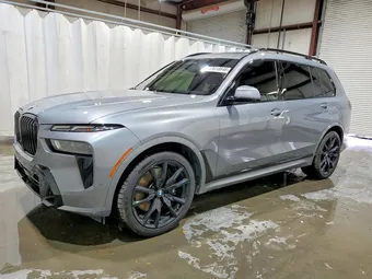 2024 BMW X7 5UX23EM04R9S40456
