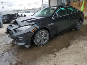 2021 BMW 2 Series WBA73AK09M7H47490