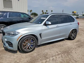 2016 BMW X5 5YMKT6C57G0C89747