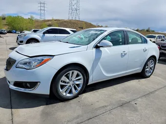 2015 Buick Regal 2G4GN5EX5F9223258