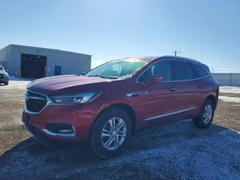 2020 Buick Enclave 5GAEVAKW8LJ245160