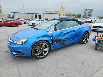 2017 Buick Cascada W04WJ3N55HG166136