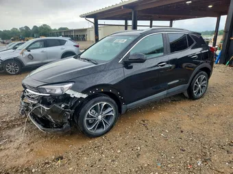 2020 Buick Encore KL4MMDSL6LB109358 Lot 52032136