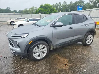2026 Buick Encore KL4AMBSL3TB138887 Lot 57489996