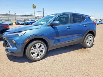 2026 Buick Encore KL4AMBSL5TB132072 Lot 56638416
