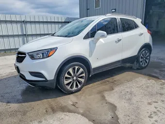 2017 Buick Encore KL4CJESB9HB018156 Lot 54103506