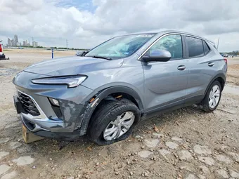 2026 Buick Encore KL4AMBSL3TB185532 Lot 56528386