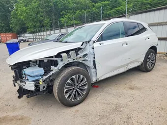 2024 Buick Envision LRBFZME49RD074427 Lot 56737476