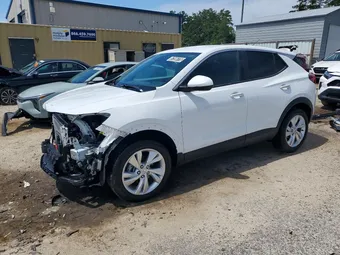 2026 Buick Encore KL4AMBSL6TB131741 Lot 57396776