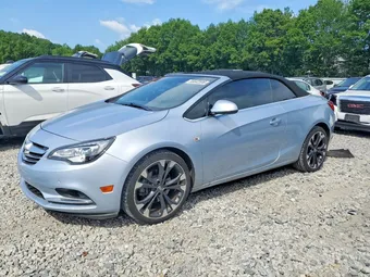 2016 Buick Cascada W04WT3N55GG152729